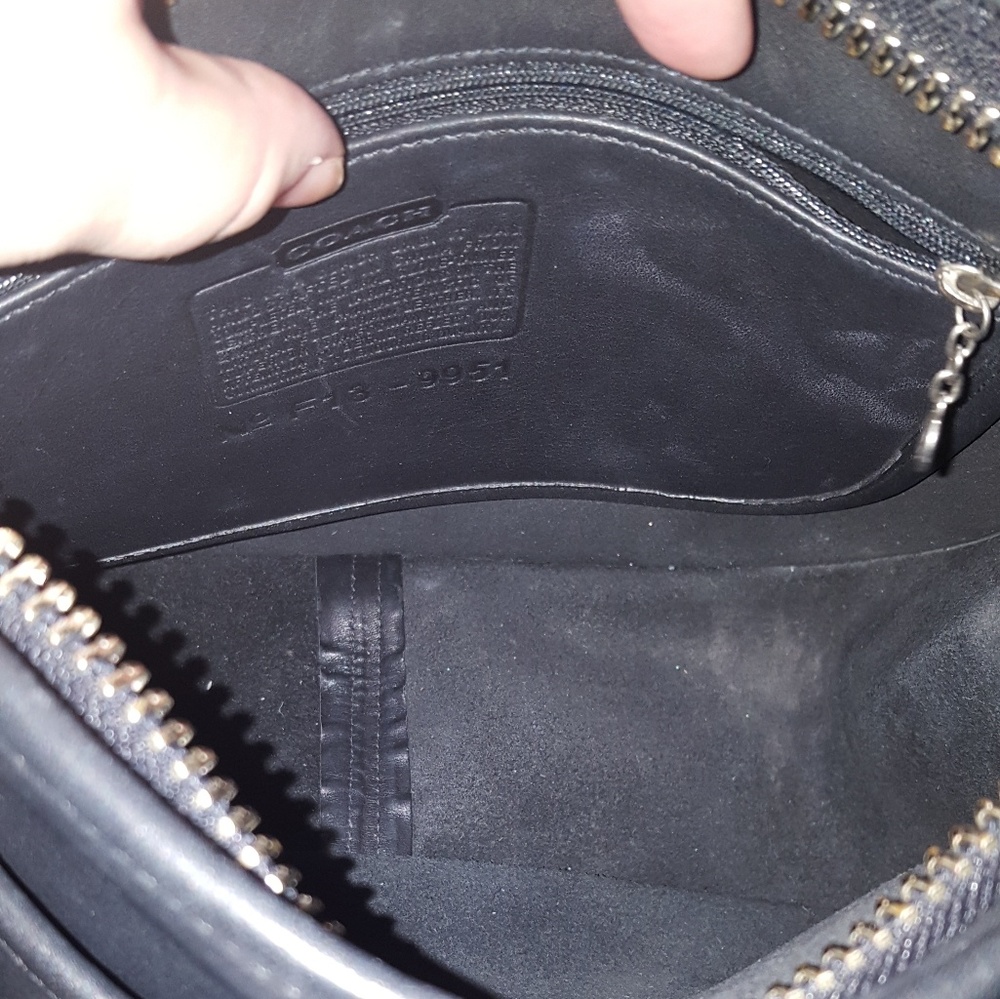 Handbag - Picture 5 of 8